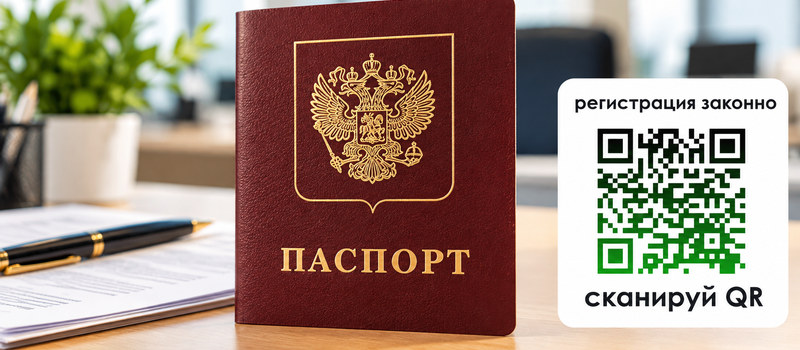 прописка в Урюпинске прописка в Урюпинске
